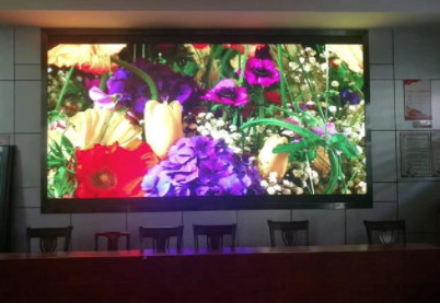 LED室內(nèi)全彩屏的優(yōu)點有什么呢？