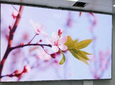 使用室內(nèi)全彩顯示屏有什么注意要點(diǎn)