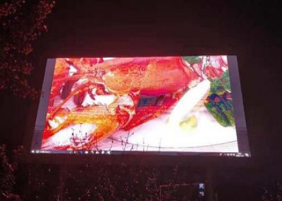 深圳LED顯示屏為什么受業(yè)內(nèi)認(rèn)可